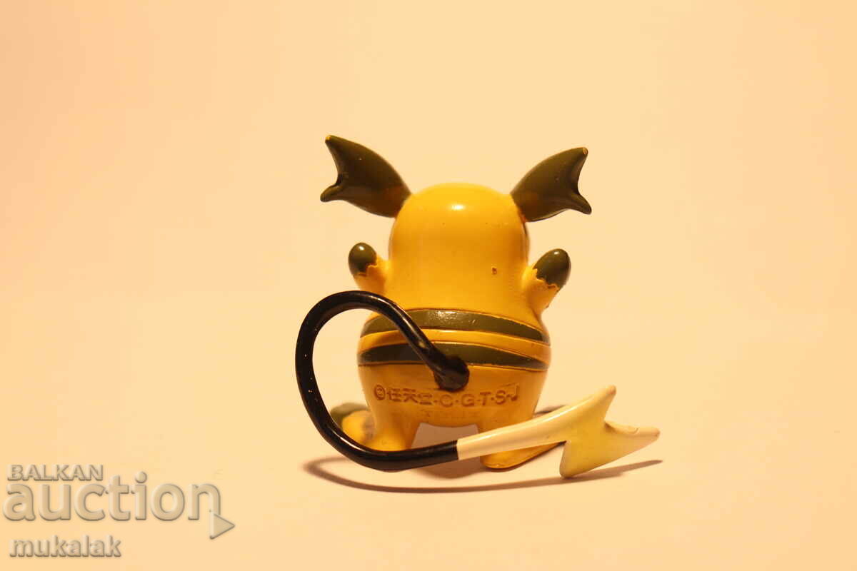 TOMY NINTENDO POKEMON NINTENDO POKEMON JUCĂRIE - 5