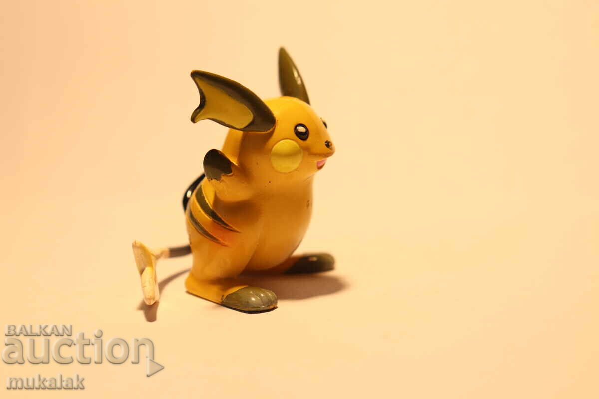 TOMY NINTENDO POKEMON NINTENDO POKEMON JUCĂRIE - 6