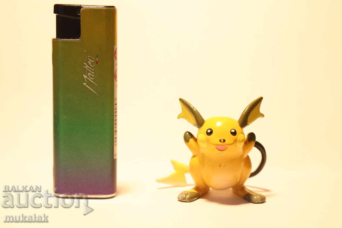 TOMY NINTENDO POKEMON NINTENDO POKEMON JUCĂRIE