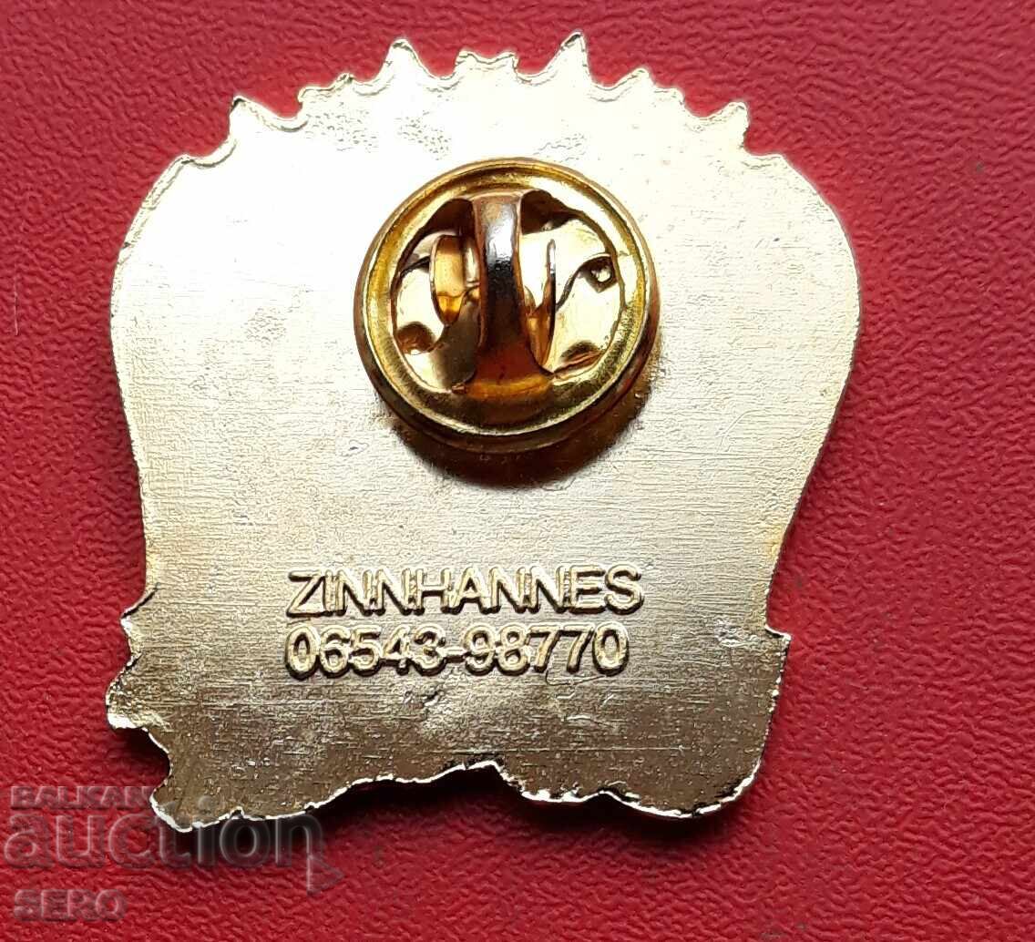 Медал-Германия-градски карнавал 2008 с цена € 1.00 | 1.96 лв. Медал-Германия-градски карнавал 2008 с цена € 1.00 | 1.96 лв.