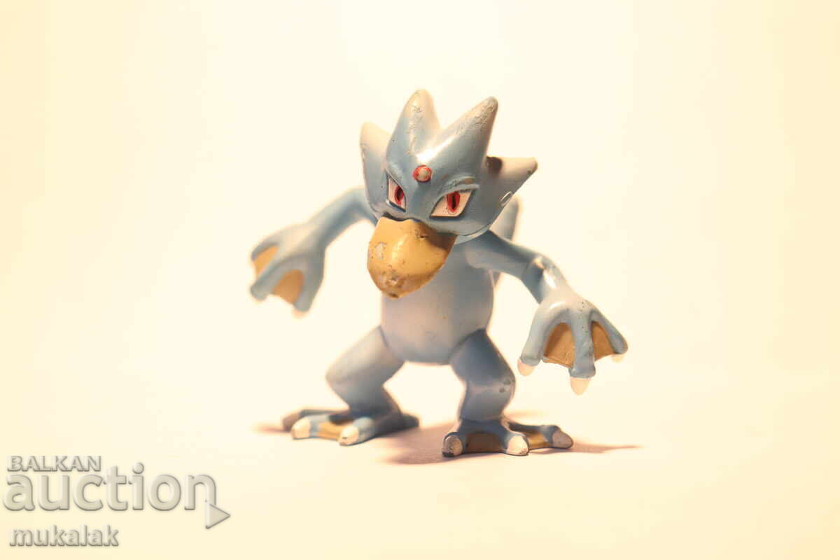 ΤΟΜΥ ΝΙΝΤΕΝΤΟ ΠΟΚΕΜΟΝ NINTENDO POKEMON ΠΑΙΧΝΙΔΙ με τιμή € 5.00 | 9.78 BGN