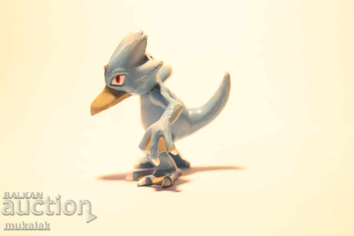 Δημοπρασία ΤΟΜΥ ΝΙΝΤΕΝΤΟ ΠΟΚΕΜΟΝ NINTENDO POKEMON ΠΑΙΧΝΙΔΙ