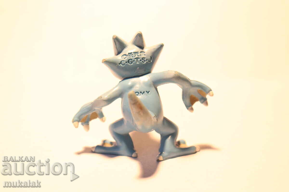 ΤΟΜΥ ΝΙΝΤΕΝΤΟ ΠΟΚΕΜΟΝ NINTENDO POKEMON ΠΑΙΧΝΙΔΙ - 5