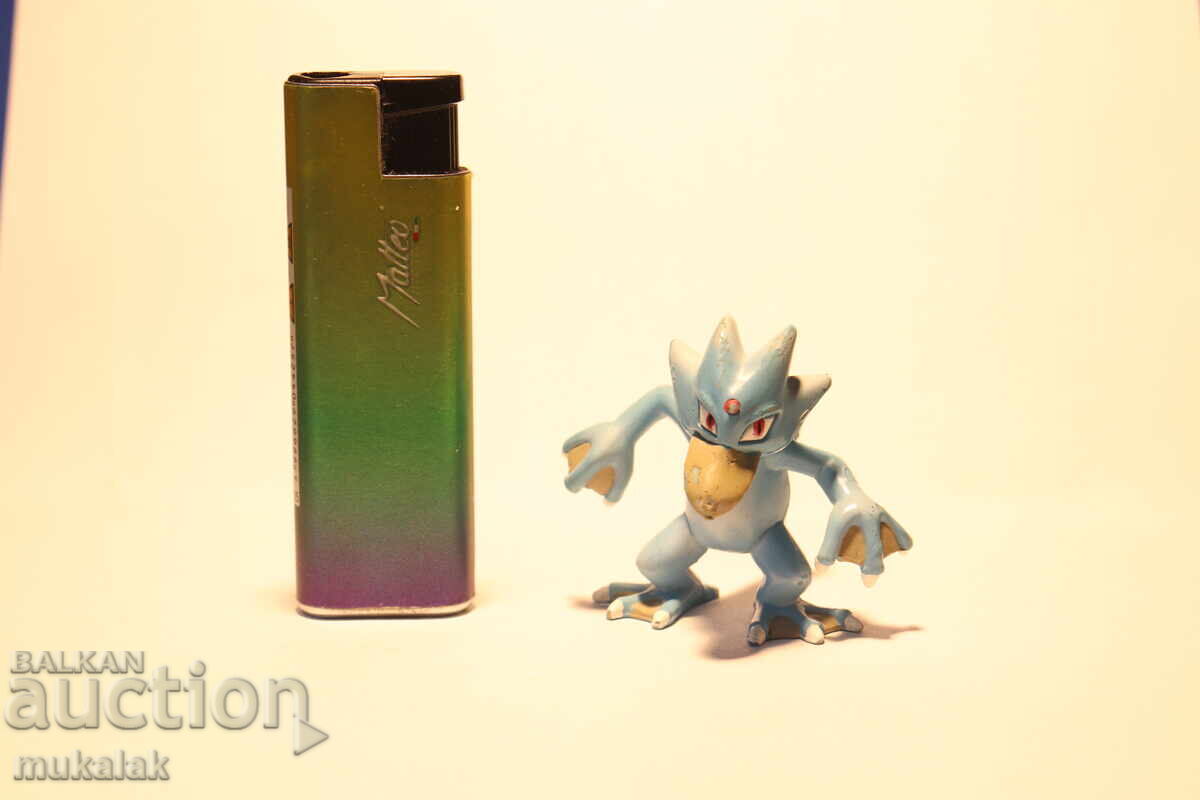 ΤΟΜΥ ΝΙΝΤΕΝΤΟ ΠΟΚΕΜΟΝ NINTENDO POKEMON ΠΑΙΧΝΙΔΙ