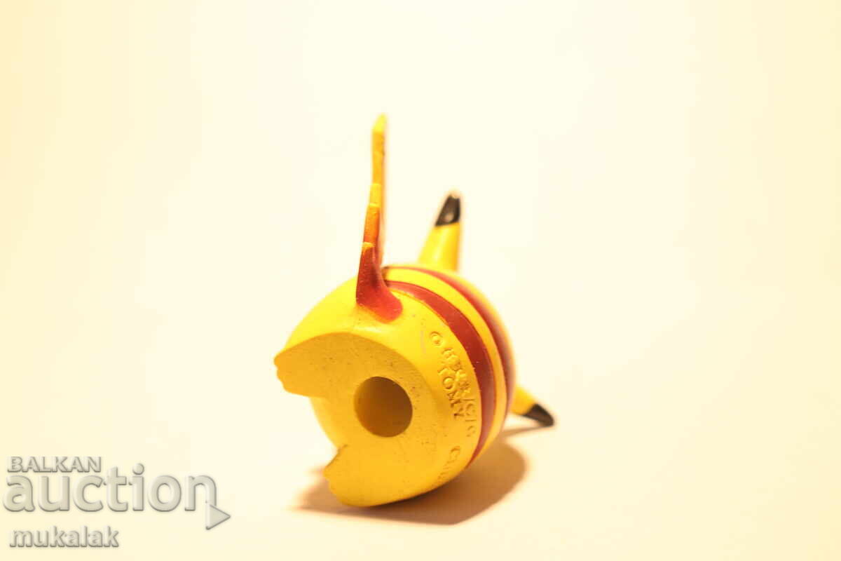 ТОМY  НИНТЕНДО ПОКЕМОН NINTENDO POKEMON  ИГРАЧКА - 6