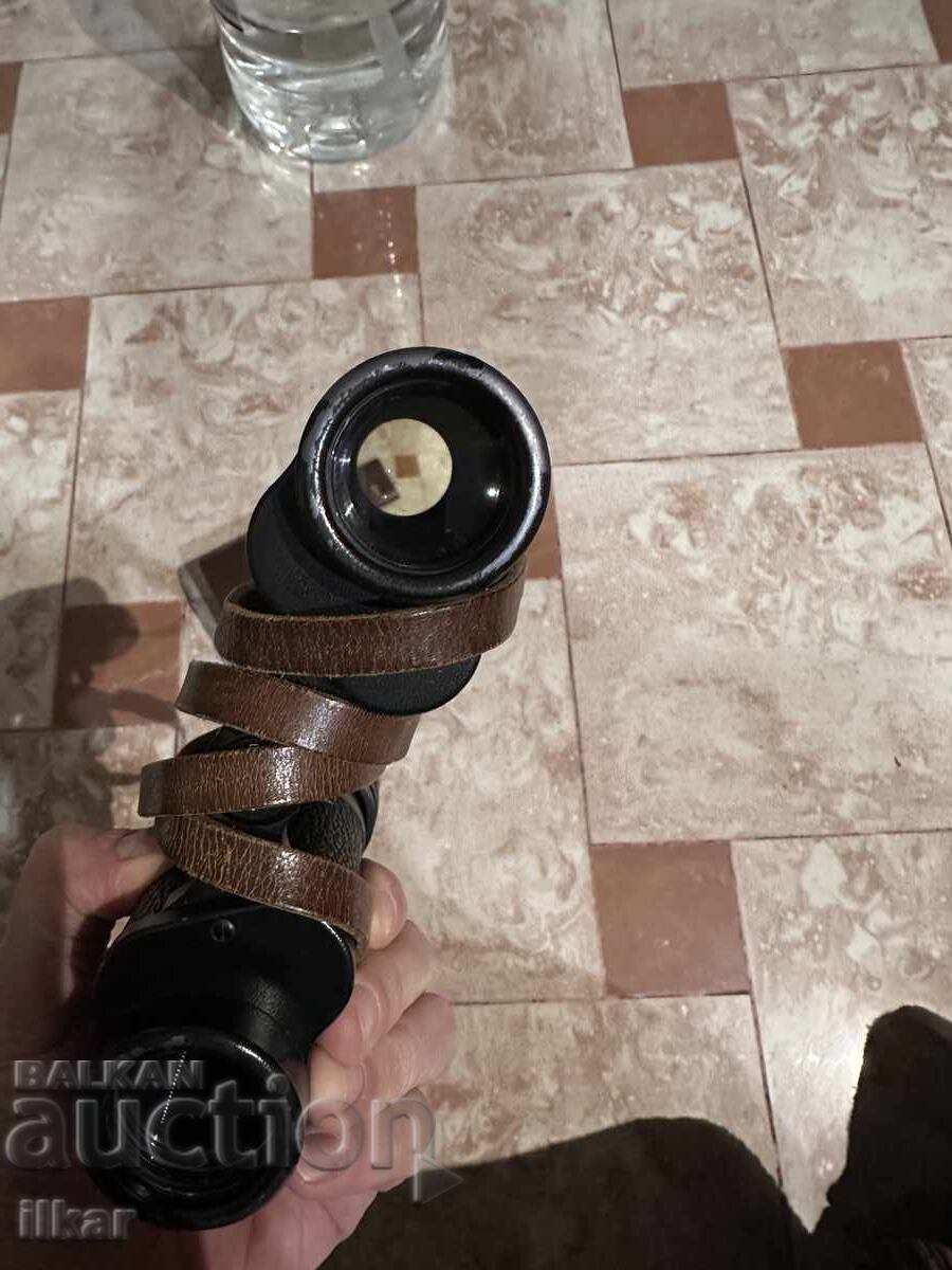 Καρλ Τσάις 8x30 GDR - 5