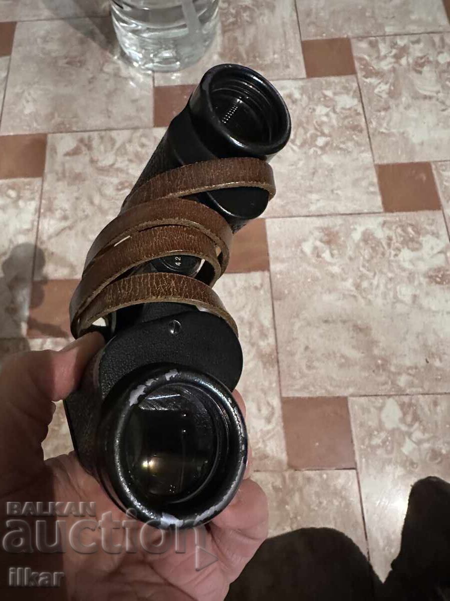 Καρλ Τσάις 8x30 GDR - 6