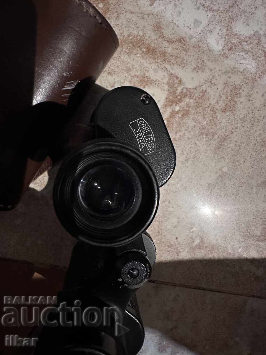 Καρλ Τσάις 8x30 GDR - 7