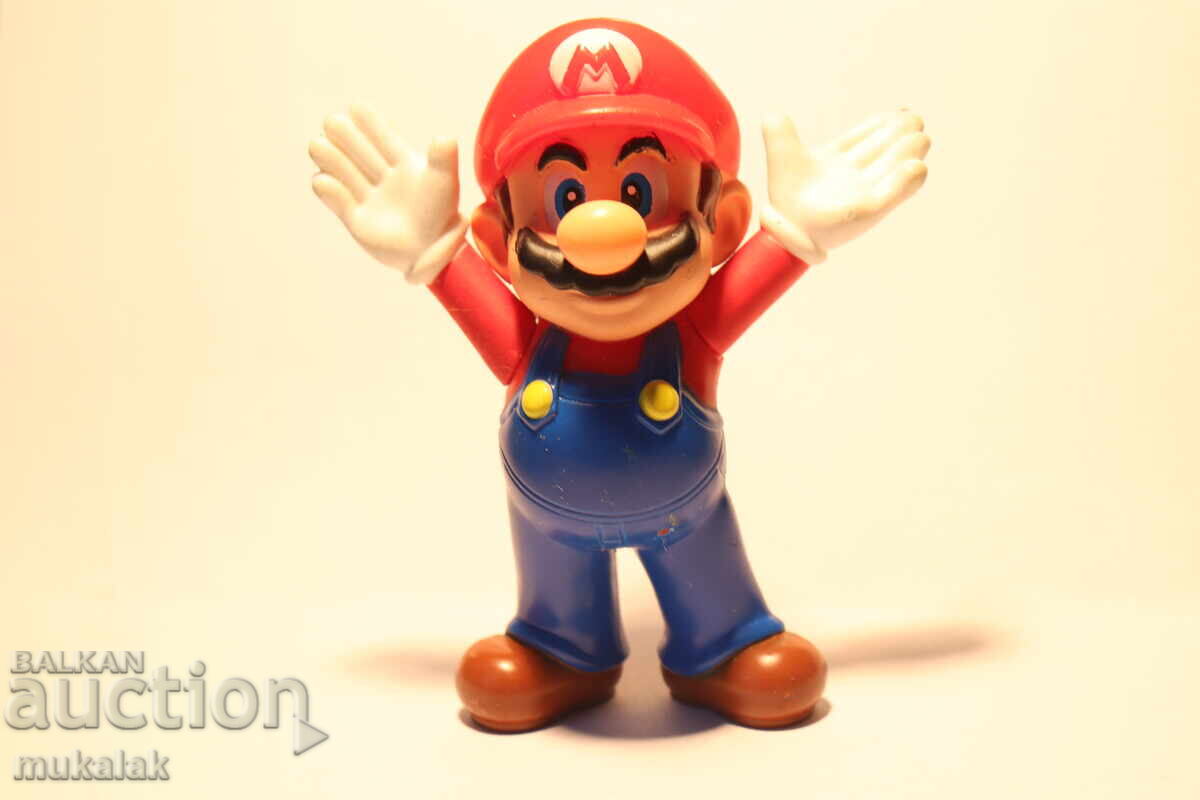 NINTENDO SUPER MARIO TOY NINTENDO SUPER MARIO TOY