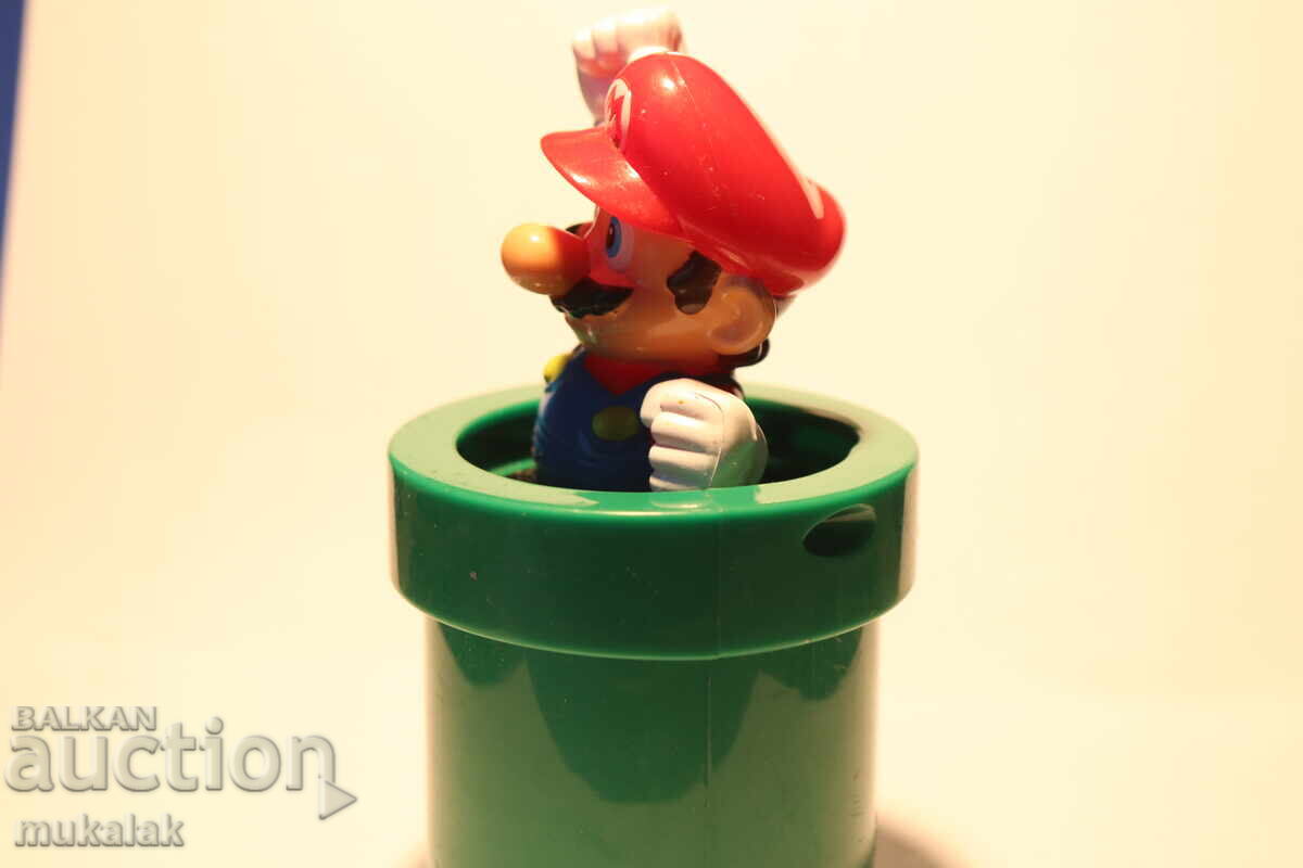 Livrarea NINTENDO NINTENDO SUPER MARIO JUCĂRIE