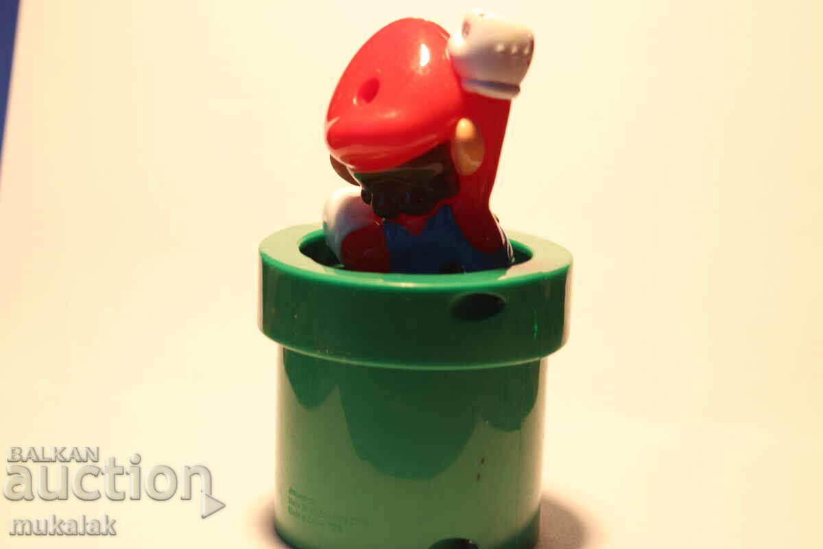 NINTENDO NINTENDO SUPER MARIO JUCĂRIE - 5