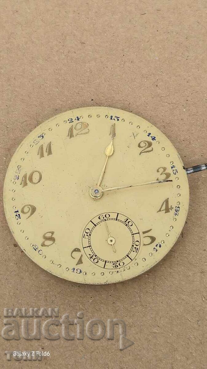 ΣΠΑΝΙΟ ΡΟΛΟΙ ΤΣΕΠΗΣ ΔΕΝ ΛΕΙΤΟΥΡΓΕΙ BZC !!!! με τιμή € 0.01 | 0.02 BGN