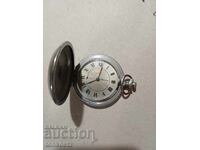 Lightning Watch with Lid