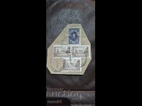 ΑΡΓΕΝΤΙΝΗ - ΕΠΙΓΡΑΦΕΣ - 1921