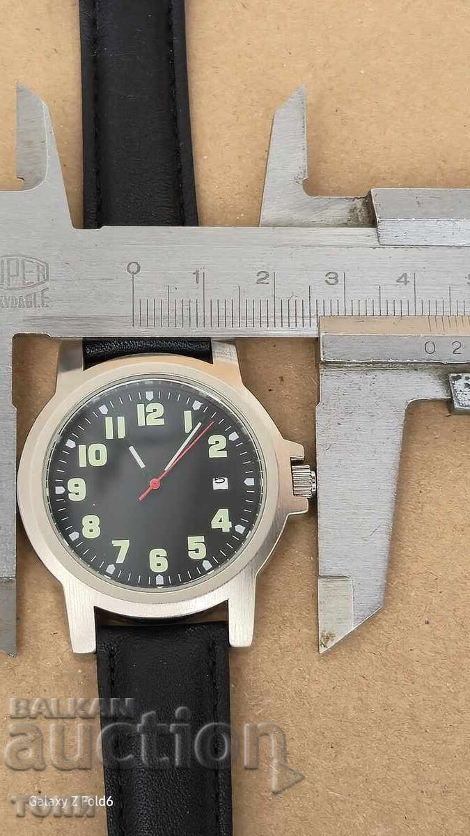 Ρολόι Σπάνιο Λειτουργεί Χωρίς Εγγύηση BZC !!!! - 5