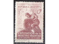 1946. Argentina. Expoziție Industrială