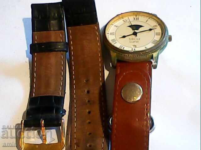 Old Antique Watch - 6 Old Antique Watch - 6