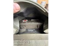 German military first aid kit