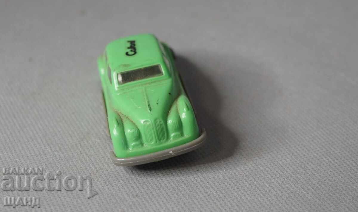 BMW 501 Παλιό Γερμανικό Πλαστικό παιχνίδι μοντέλο αυτοκινήτου με τιμή € 5.35 | 10.46 BGN