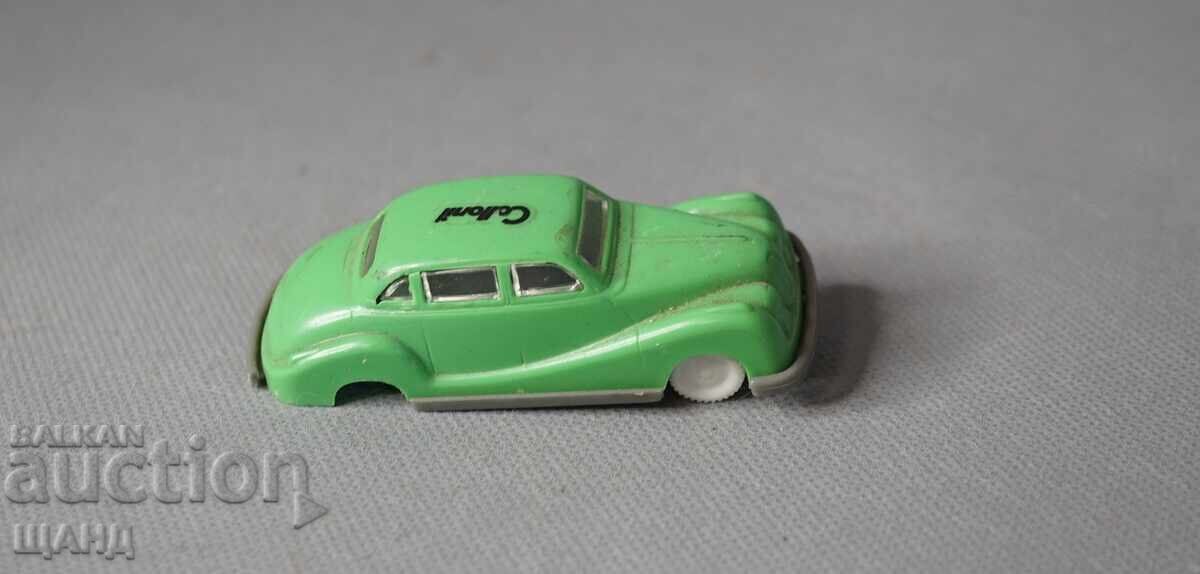 Δημοπρασία BMW 501 Παλιό Γερμανικό Πλαστικό παιχνίδι μοντέλο αυτοκινήτου