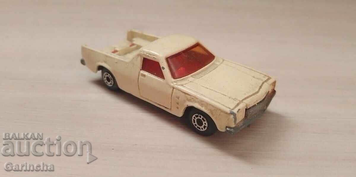 Matchbox Anglia 1/64 cu preț € 3.00 | 5.87 BGN