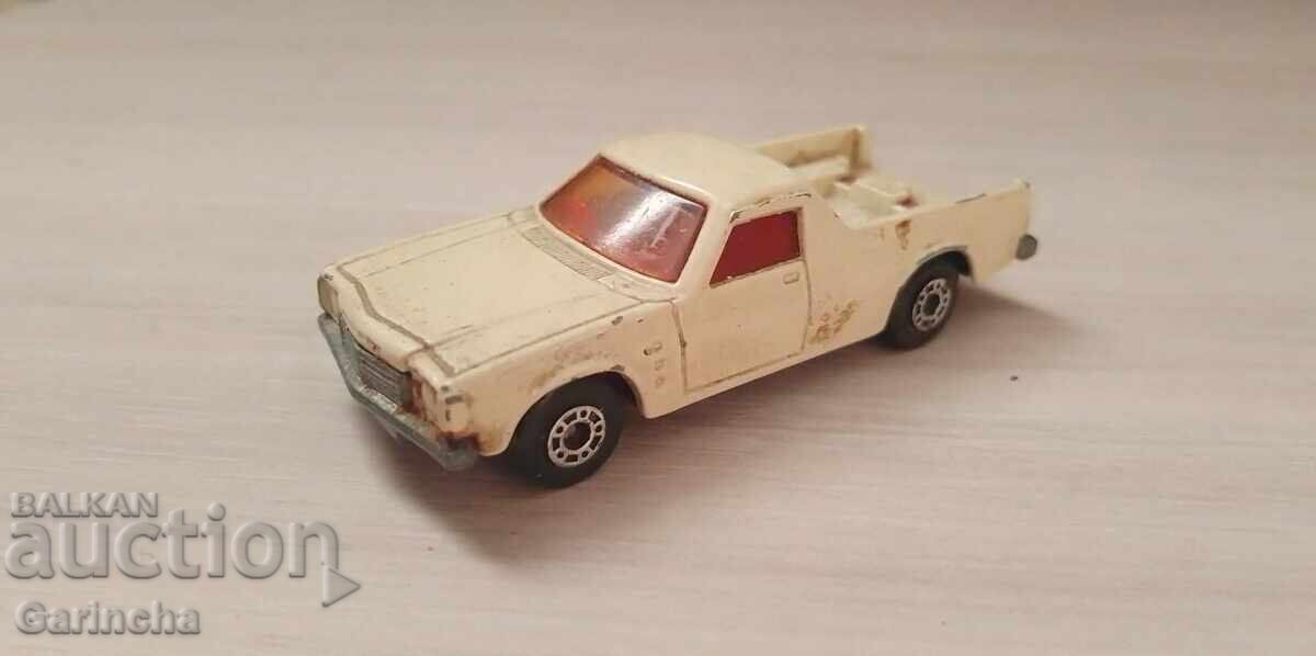 Matchbox Anglia 1/64