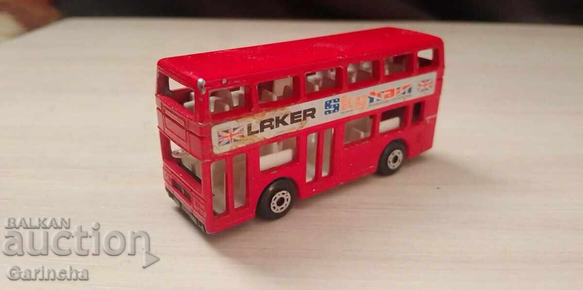 Matchbox Anglia 1/64