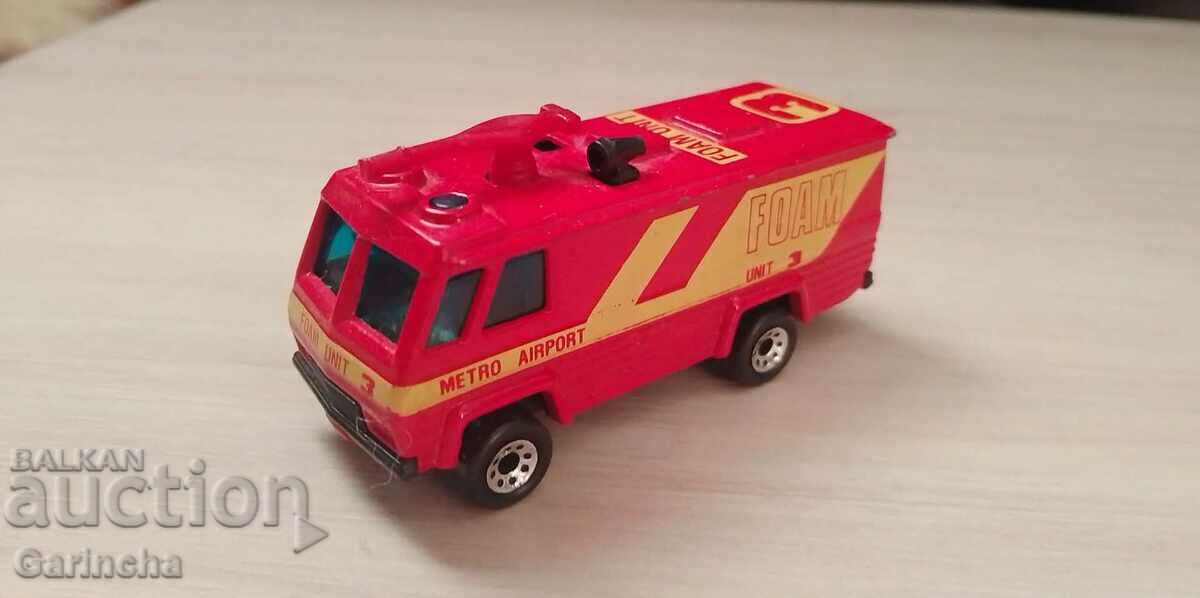 Cutia de chibrituri 1/64