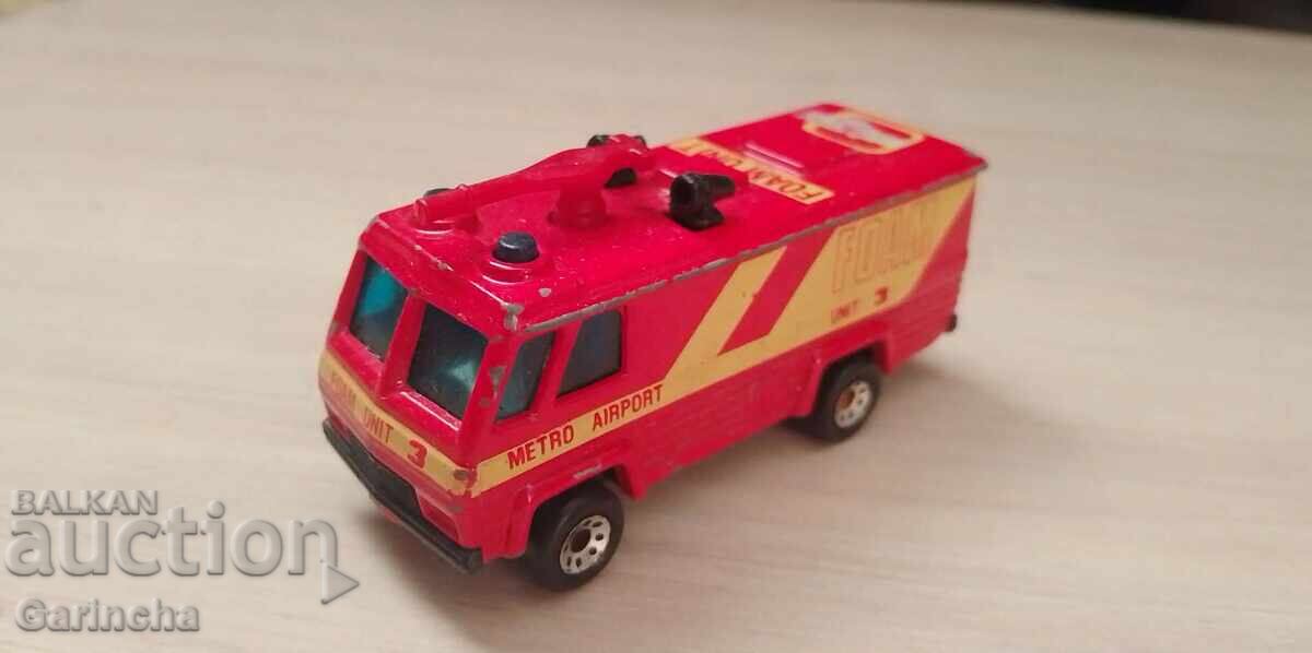 Cutia de chibrituri 1/64