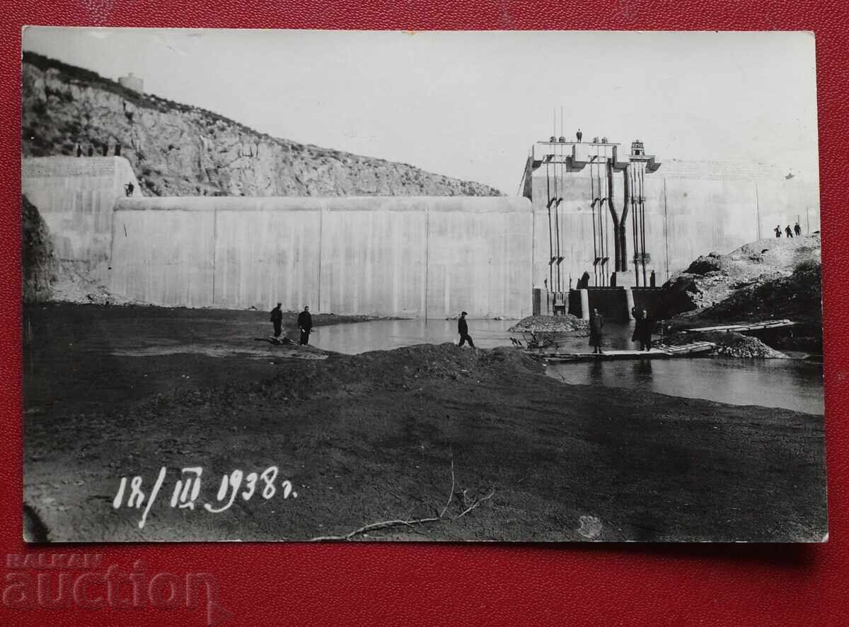 Baraj din 1938