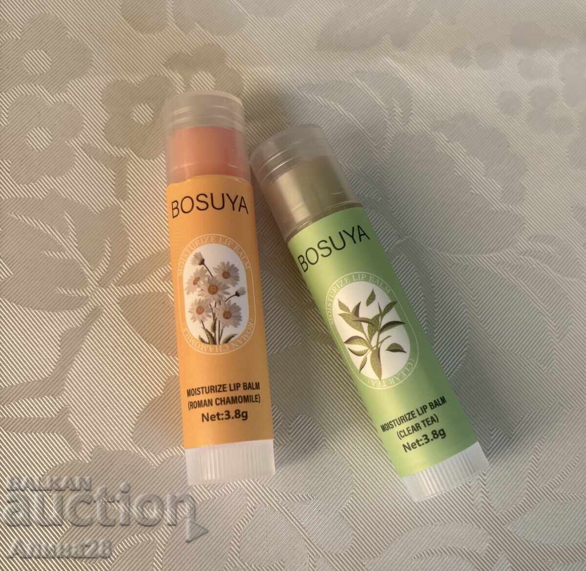 Balsam de buze Balsam de buze