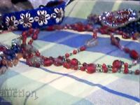 Frumos set pentru costum popular