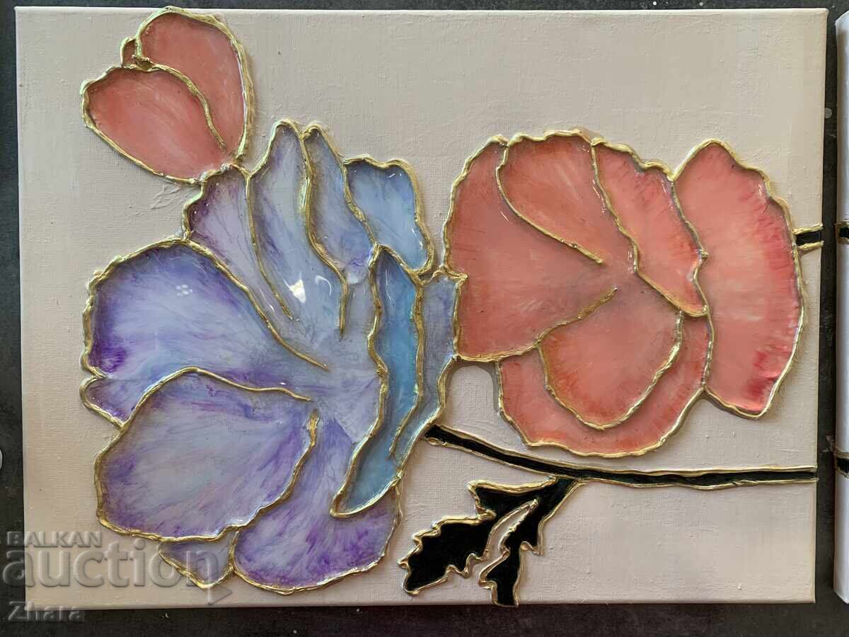 παπαρούνες με τιμή € 100.00 | 195.58 BGN