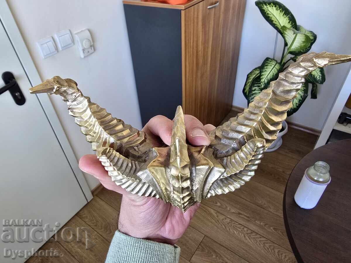 Elegantă replică a eroinei Lilith - 6