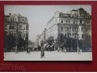 Sofia - Str. Tărgovska