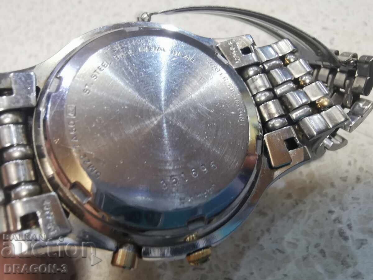 Аукцион SEIKO  AUTOMATIC GENERATING SYSTEM