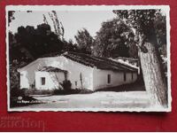 Пасковъ-Варна Св.Константин Църквата