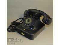 Παλιό τηλέφωνο Siemens
