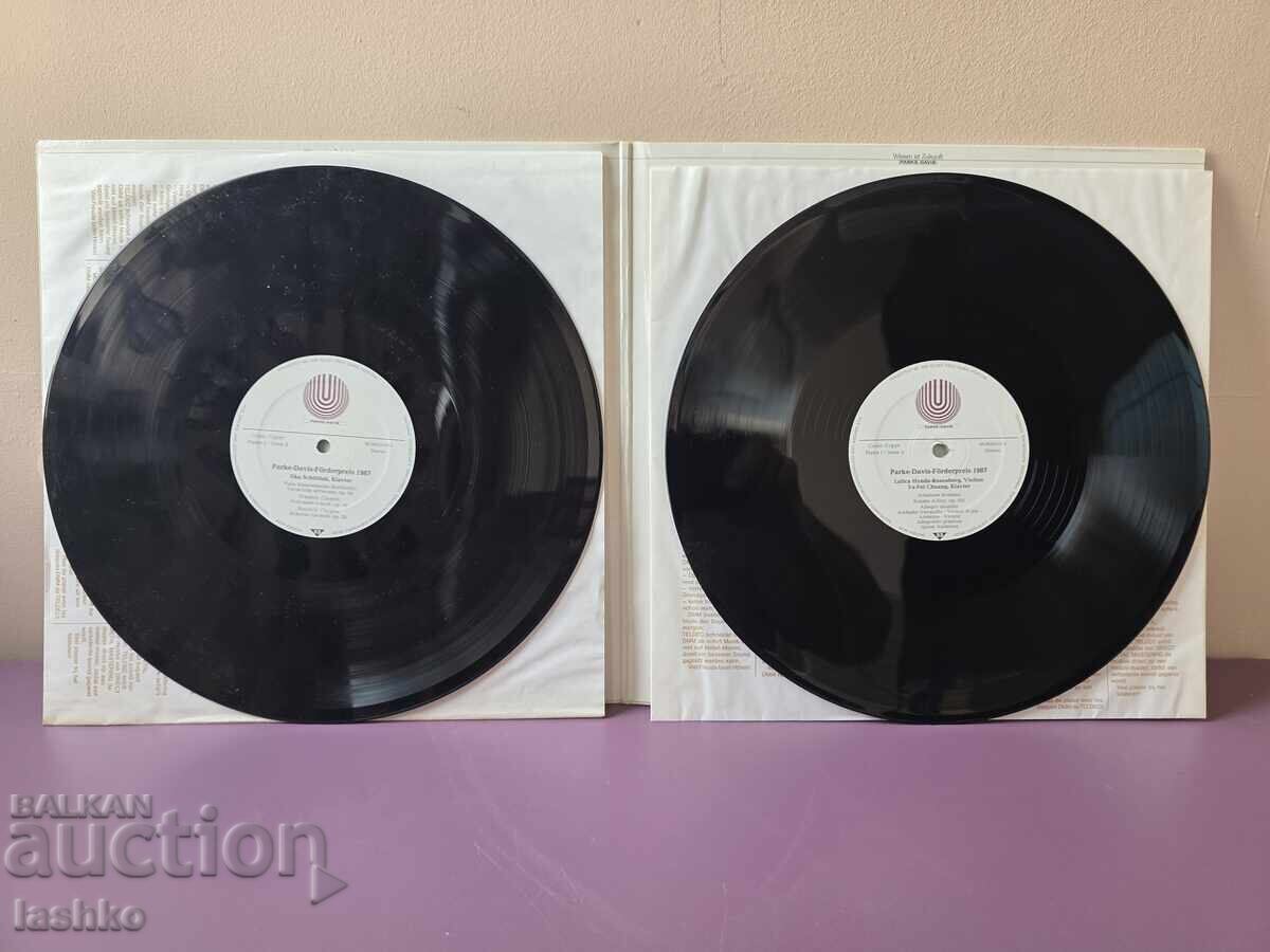 Livrarea Înregistrare de gramofon