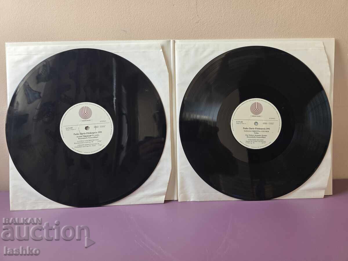 Livrarea Înregistrare de gramofon