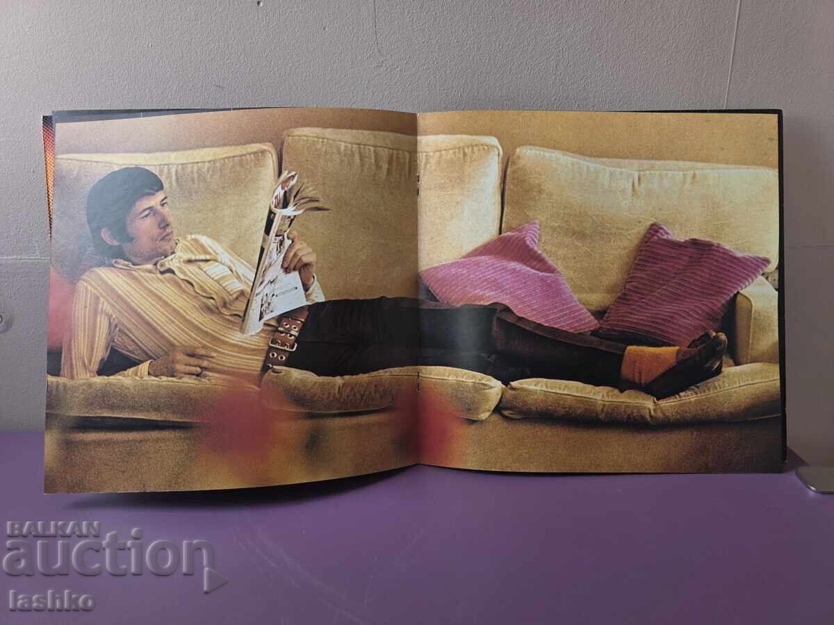 Livrarea Înregistrare de gramofon