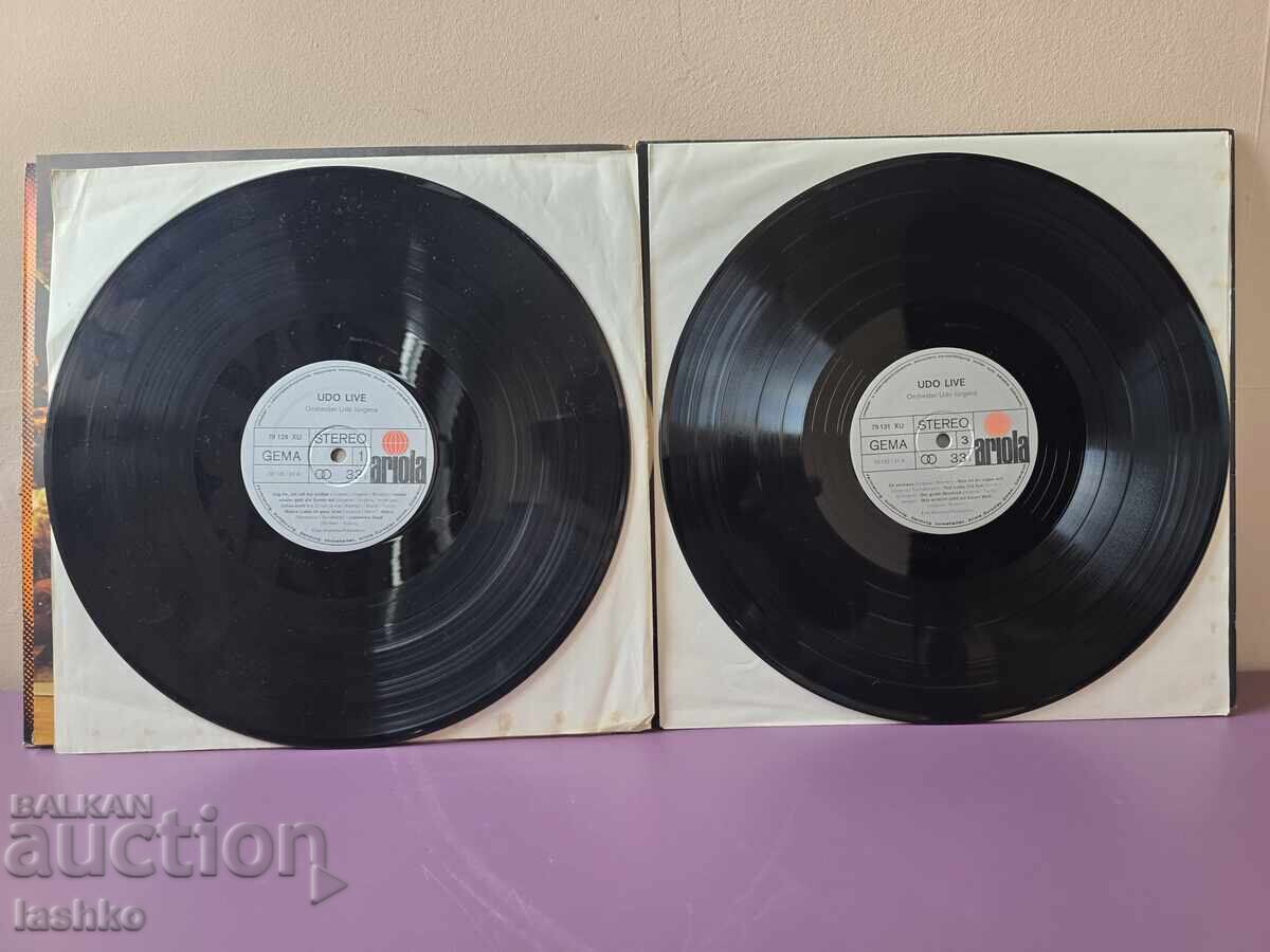 Înregistrare de gramofon - 6