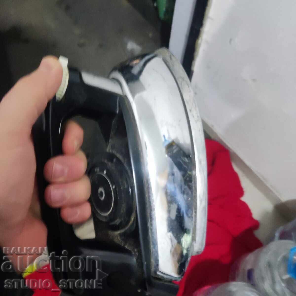Παράδοση Μασίφ Σίδερο 1986 made in USSR 1000W