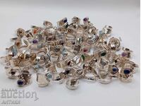 Δαχτυλίδια Ασημένια 925