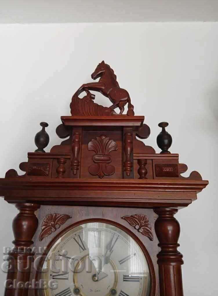 Dutch wall clock с цена € 99.00 | 193.63 лв.