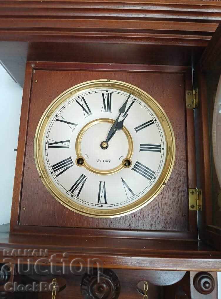 Аукцион Dutch wall clock