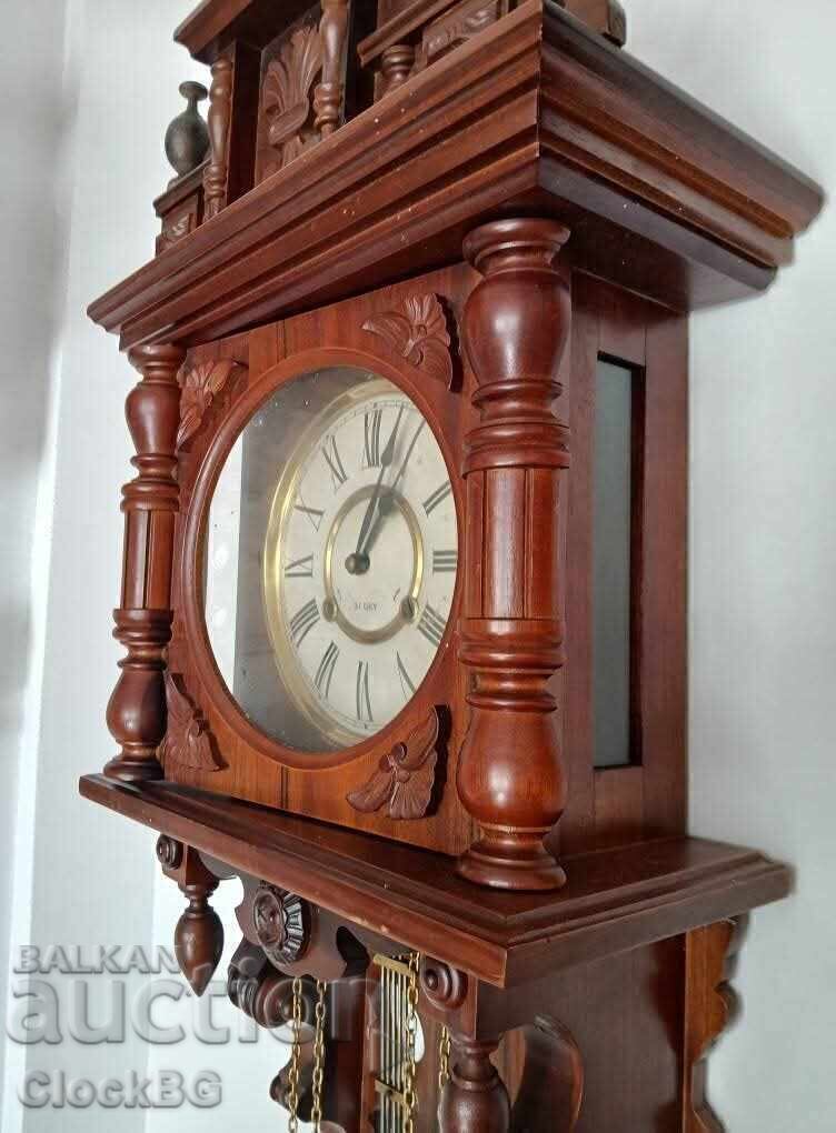 Доставка на Dutch wall clock