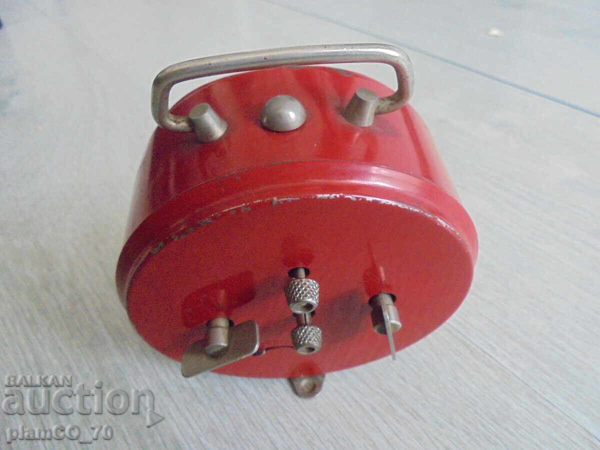 Δημοπρασία №*8443 Παλιό ρολόι - Peter