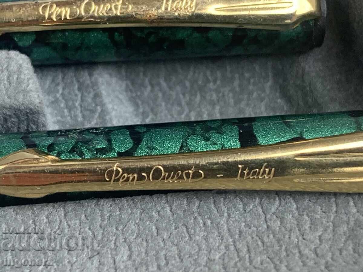 Livrarea CUTIE DE CREIOANE MARCO ITALIA