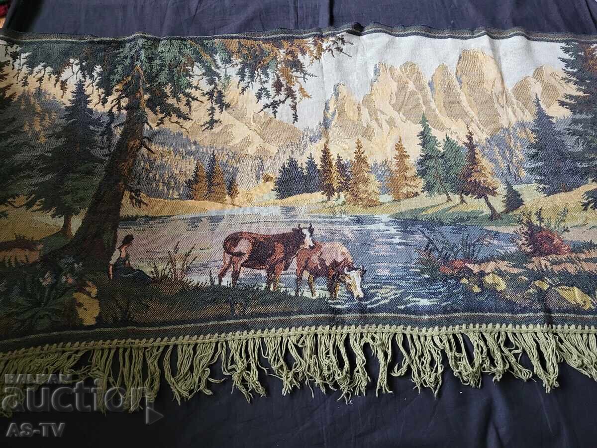 Fetiță cu vaci cu preț € 32.00 | 62.59 BGN